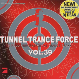 : Tunnel Trance Force Vol.39 (2006)