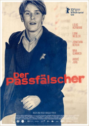 : Der Passfaelscher 2022 German 1080p BluRay x264-DetaiLs