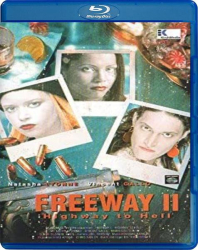 : Freeway 2 Highway To Hell 1999 German Dubbed Dl 1080P Bluray X264-Watchable