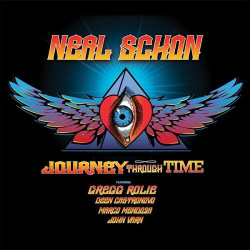 : Neal Schon - Journey Through Time (Live) (2023)