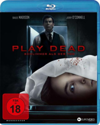 : Play Dead 2022 German Webrip x264-Fawr