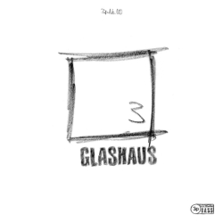 : GLASHAUS - Drei (2016)