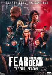 : Fear the Walking Dead S08E01 German Dl 720p Web h264-Sauerkraut