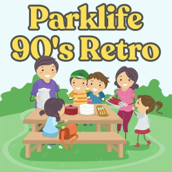 : Parklife 90's Retro (2023)