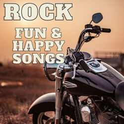 : Rock Fun & Happy Songs (2023)