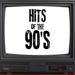 : Hits of the 90's (2023)