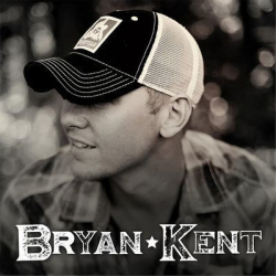 : Bryan Kent - Bryan Kent (2015)