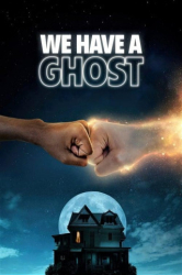 : We Have a Ghost 2023 German Dl Dv Hdr 1080p Web H265-Dmpd