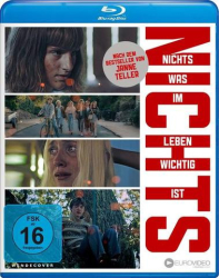 : Nichts Was im Leben wichtig ist 2022 German Dl Eac3 1080p Web H264-ZeroTwo