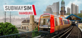 : SubwaySim Hamburg-Tenoke