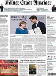 : Kölner Stadt-Anzeiger - 17. Mai 2023