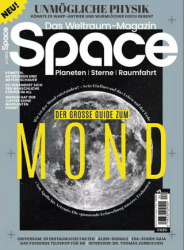 :  Space Das Weltraummagazin No 04 2023