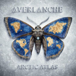: Averlanche - Arctic Atlas (2023)