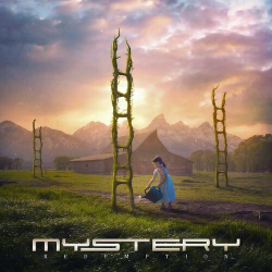 : Mystery - Redemption (2023)