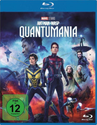 : Ant-Man and the Wasp Quantumania 2023 German Dl Imax 720p Web h264-WvF