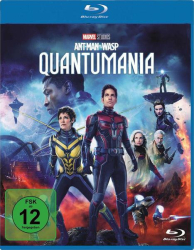 : Ant-Man and the Wasp Quantumania 2023 German Dl Imax 1080P Web H264-Wayne