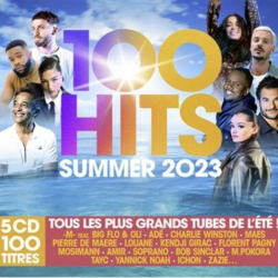 : 100 Hits Summer (2023)