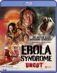 : Ebola Syndrome 1996 German Dl 1080P Bluray X264-Watchable