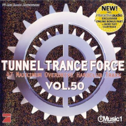 : Tunnel Trance Force Vol.50 (2009)