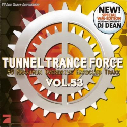: Tunnel Trance Force Vol.53 (2010)