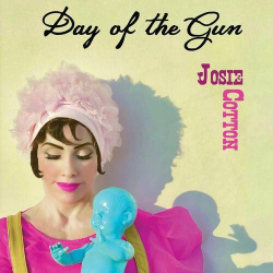 : Josie Cotton - Day of the Gun (2023)