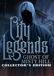 : City Legends Ghost of Misty Hill Collectors Edition-MiLa