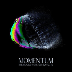 : Their Dogs Were Astronauts - Momentum (2023)