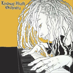 : Lindsay Heath Orchestra - From Kid Madusa (2023)