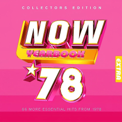 : NOW - Yearbook Extra 1978 (3CD) (2023)