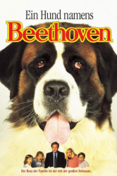 : Ein Hund namens Beethoven 1992 German Dl 1080p Web H264-Fawr
