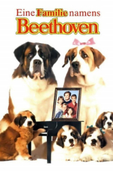 : Eine Familie namens Beethoven 1993 German Dl 720p Web H264-Fawr