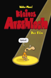: Kleines Arschloch 1997 German 720p Web H264-Fawr