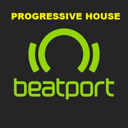 : Beatport Top 100 Progressive House May (2023)