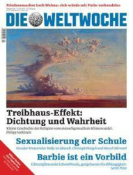 :  Die Weltwoche Magazin No 20 vom 17 Mai 2023