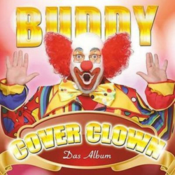 : Buddy - Cover Clown (2015)