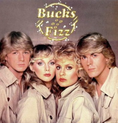 : Bucks Fizz - Sammlung (14 Alben) (1981-2019)