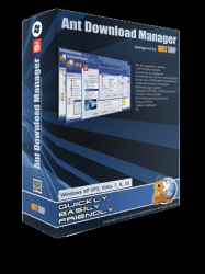 : Ant Download Manager Pro v2.10.2.85987.85988