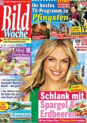 :  Bildwoche Magazin No 21 vom 27 Mai - 02 Juni 2023