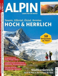 : Alpin - Juni 2023