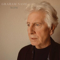 : Graham Nash - Now (2023)