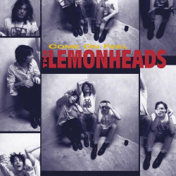 : The Lemonheads - Come On Feel (30th Anniversary Edition) (2023)