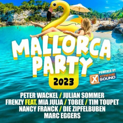: Mallorca Party 2023 powered by Xtreme Sound (2023)