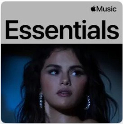: Selena Gomez - Essentials (2023)
