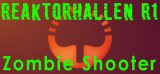 : Reaktorhallen R1 Zombie Shooter-Tenoke