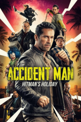 : Accident Man Hitmans Holiday 2022 German Dl 1080p Web H264-ZeroTwo