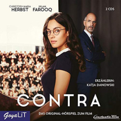 : Contra - Das Hörspiel zum Film