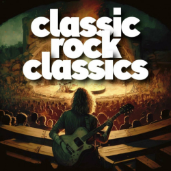 : Classic rock classics (2023)