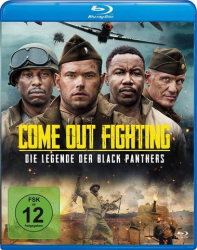 : Come Out Fighting 2022 German Webrip x264-Fawr