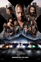 : Fast and Furious 10 2023 Ts Ac3 Md German 1080p H264-Sneakman