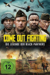 : Come Out Fighting Die Legende der Black Panthers 2022 German Dl 1080p Web x264-WvF